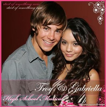 vanessa hudgens et zac efron